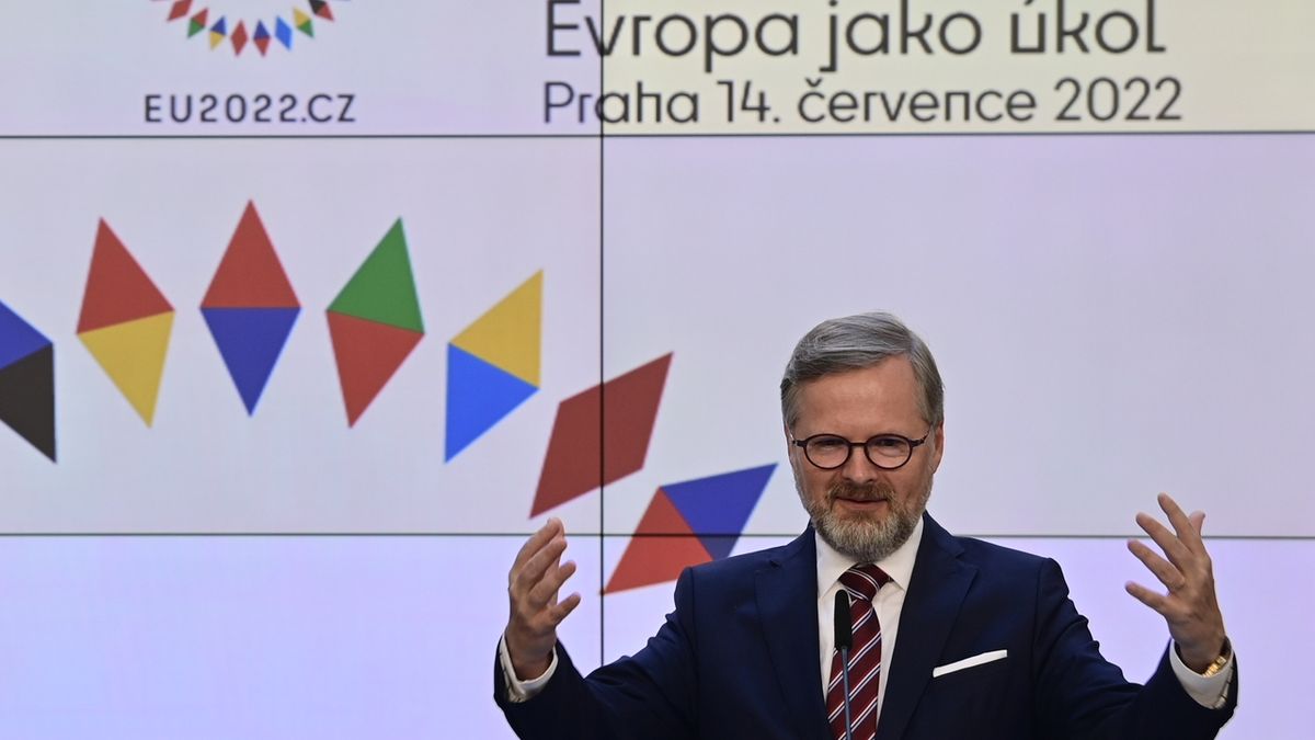 Bavorsko povolí zvýšení kapacity ropovodu TAL, oznámil Fiala